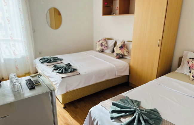 Bogumila Hotel - Foto 11