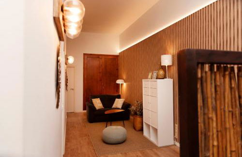 Bosque de Xarás, casa completa con encanto cerca de playa de Lapamán - Foto 42