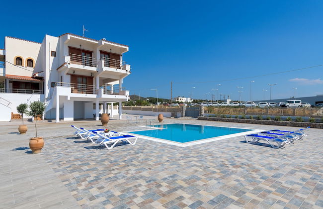 Villa Valasia - Foto 21