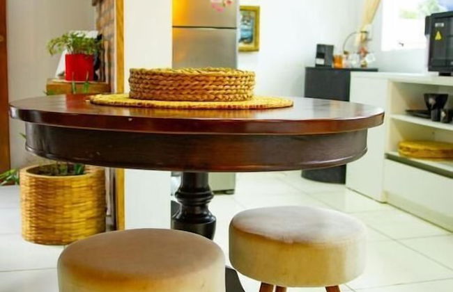 Cabanas Aconchego dos Canyons - Photo 18