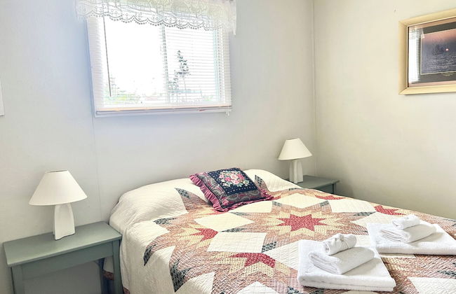 Jake & Jo's Cottages - Foto 19