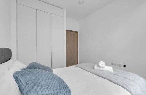 New Modern Apartment near Heathrow Airport - Foto 15