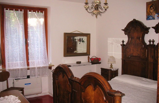 Villa Patrizia - Foto 2