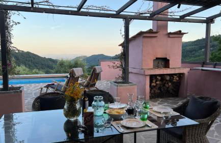 Villa La Selva - Foto 37