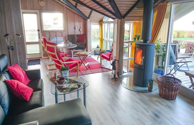 "Sporgh" - 100m from the sea - Foto 5