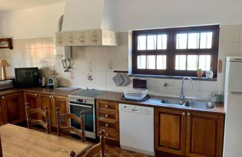 Oak Valley Flats Casa do Pinhal Colares - Foto 29