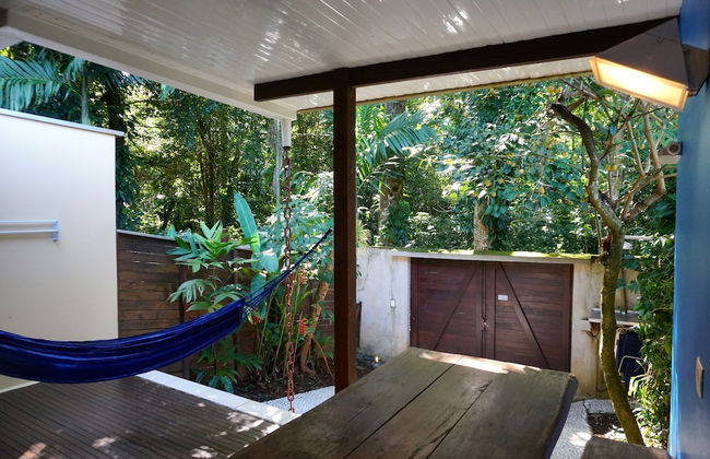 Chales Maritacas - Foto 20