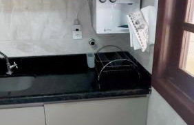 Mansão Primavera 03 quartos, piscina e churrasqueira - Foto 37