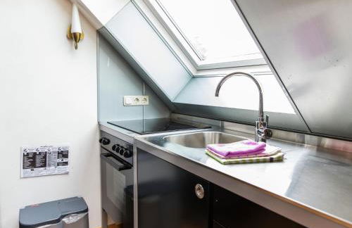 Schleiden Timber-frame Retreat - Foto 31