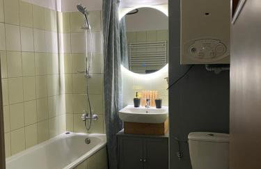 Apartament Wiktoria Zawiercie - Foto 9