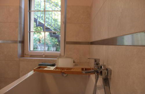 Haus Jaeschke Appartement Charlotte - Foto 12