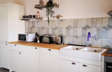 Apartment Sunrise, coastal Istra, Pula Duga Uvala Pavićini - Photo 77