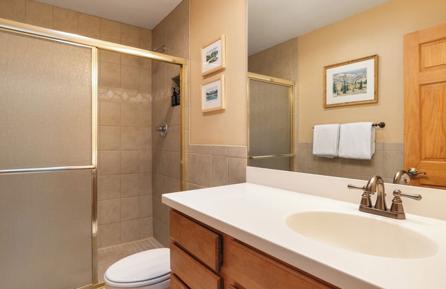 Tamarack Townhomes - CoralTree Residence Collection - Foto 105