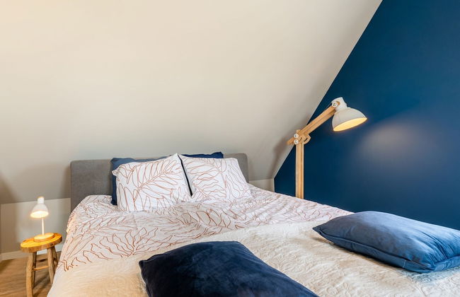 Luxurious Studio on the Border of Zeeland - Photo 6