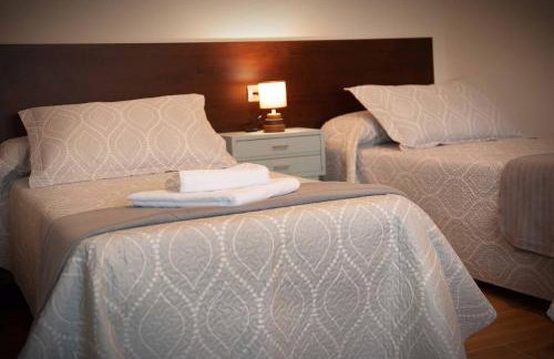 Casa Rural Micaela en Navas de Oro - Foto 36