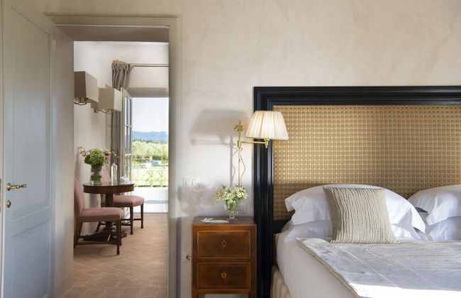 Il Borro - Relais & Châteaux - Foto 8