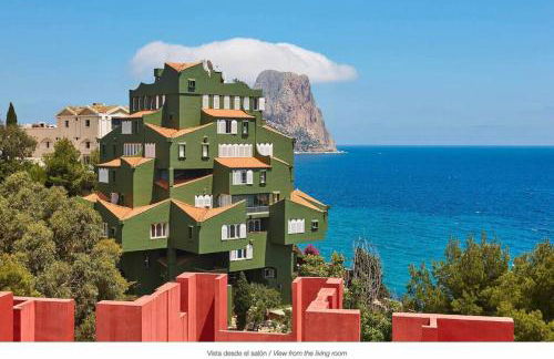 Precioso apartamento en la Muralla Roja - 0221 - Photo 28