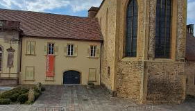 Charme doux des Récollets - Foto 2