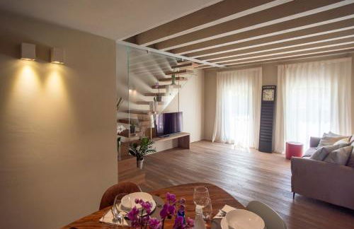 Casa Cordigero - Lago di Garda - Adults only - Foto 49