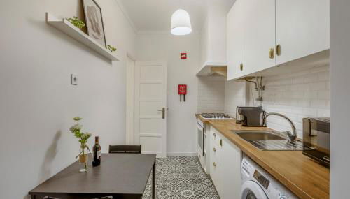 Apartamento Goa - Foto 5, minibar