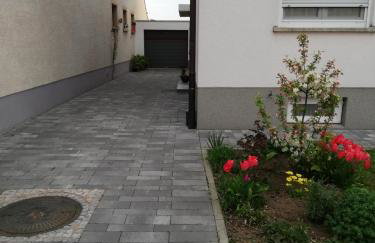 Ferienhaus Rauwolf mit 2 Ferienwohnungen - Photo 31
