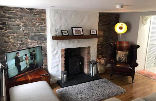 Arthur Street Guest Cottage No16 - Foto 7