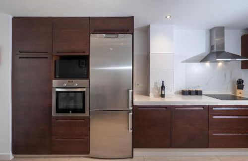 Family Fairways I Spacious 4-Bedroom Townhouse Near Beach & Golf, Estepona - Photo 5