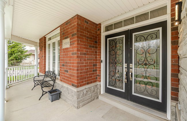 Waterfront Presidential Villa - Foto 43