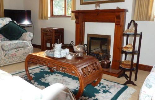 Willow Cottage - Foto 16