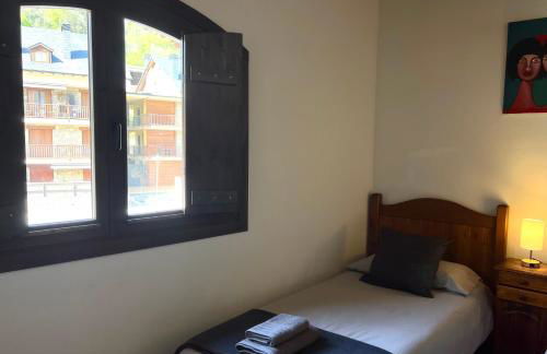 Apartaments Terraferma - L'Amfitriona - Foto 45