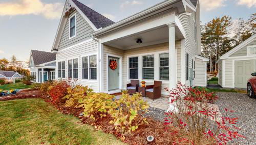 Cape Arundel House - Photo 4