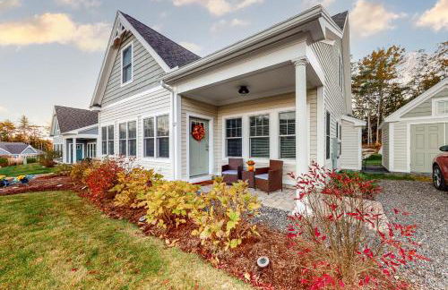 Cape Arundel House - Photo 4