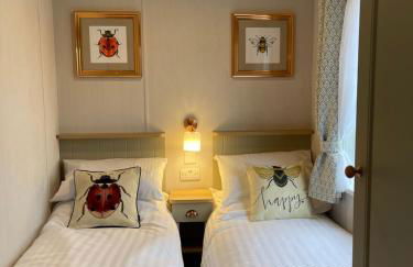 5 Lake View, Barrow, Clitheroe - in the heart of the Ribble Valley - Foto 6