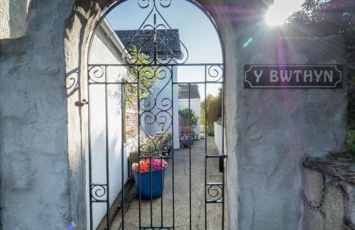 Llantood Farm Cottage, Cardigan - Foto 12