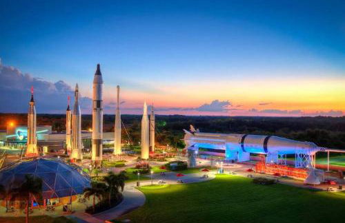 Oasis 317 - Space to Unwind - Foto 33