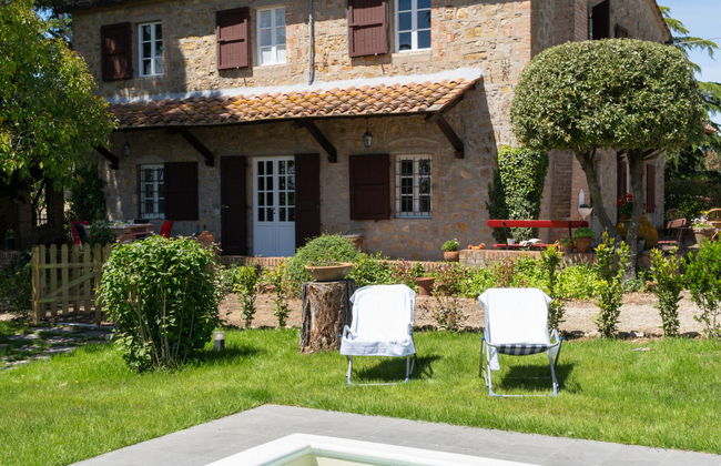 La Colonica - Foto 43