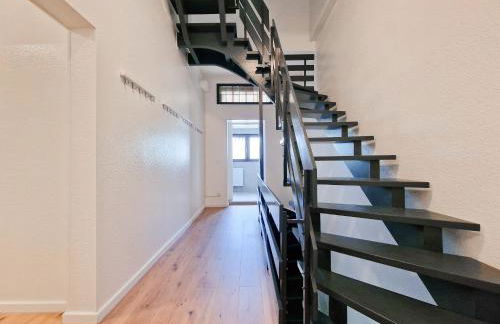 Tolstov House - Stadthaus - 10 Schlafzimmer - Foto 27