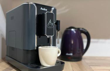 APARTAMENT DISCReeT SLeeP iN CITY CENTER PARKING GARAŻ KOZIA KIELCE - Foto 10