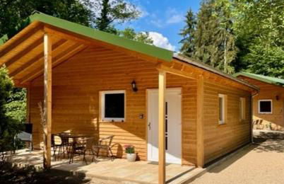 Ferienhaus Blumenwiese - Foto 1