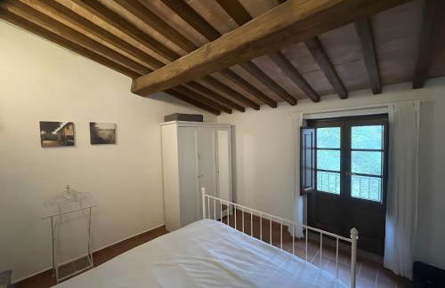 Countryhouse in Tuscany - Foto 34