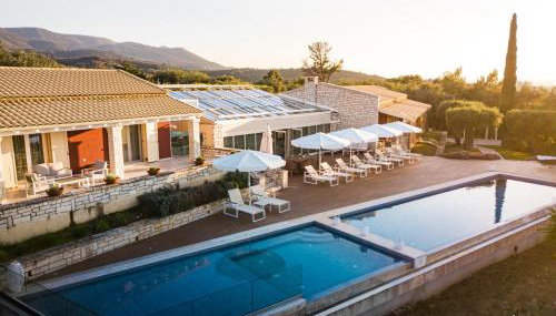 Luxury Villa Aphrodite - Foto 4