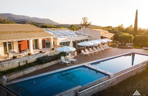 Luxury Villa Aphrodite - Foto 4