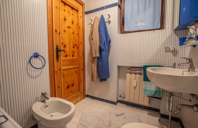 JOIVY Family Apartment, near Ski Lifts, In Courmayeur - Foto 14