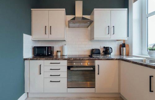 The Trossachs Apartment - Foto 22