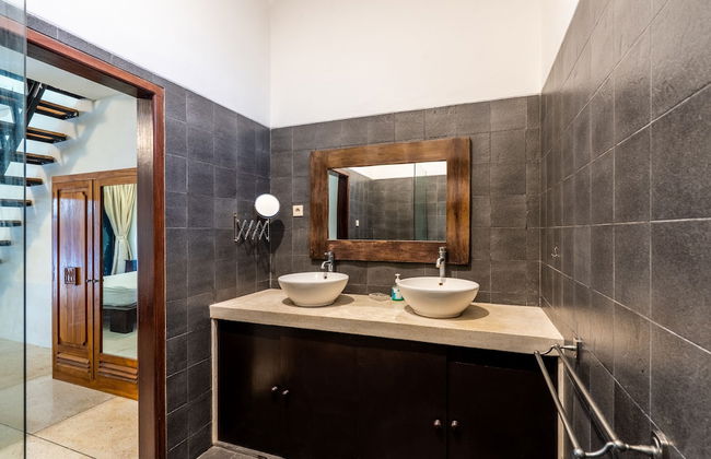 Surya Villa - Foto 29