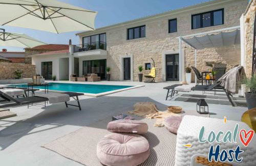 Holiday Home Designer Villa Simone - Modern und Heritage Style by Interhome - Foto 1