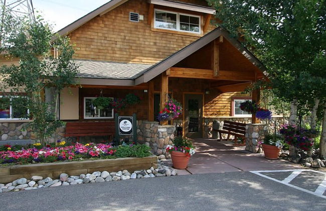 Swan Mountain Resort - Foto 62