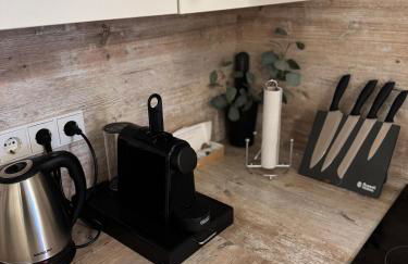 Moderne 3 Zimmer Wohnung direkt neben dem Campus - Foto 9