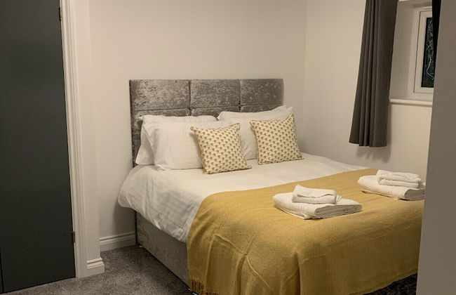 Harmony Court by Pureserviced - Foto 17