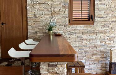 Villa Ingrid. Piscina exterior. - Photo 22